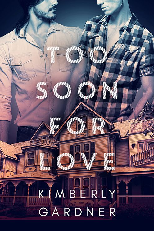 Too Soon for Love