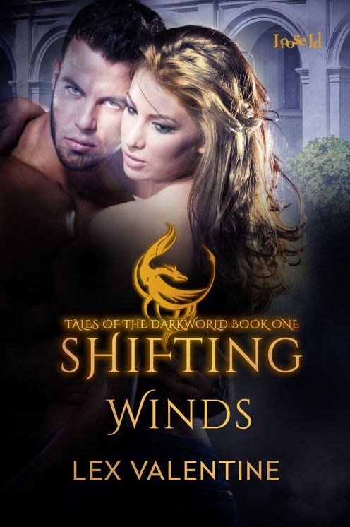 Shifting Winds
