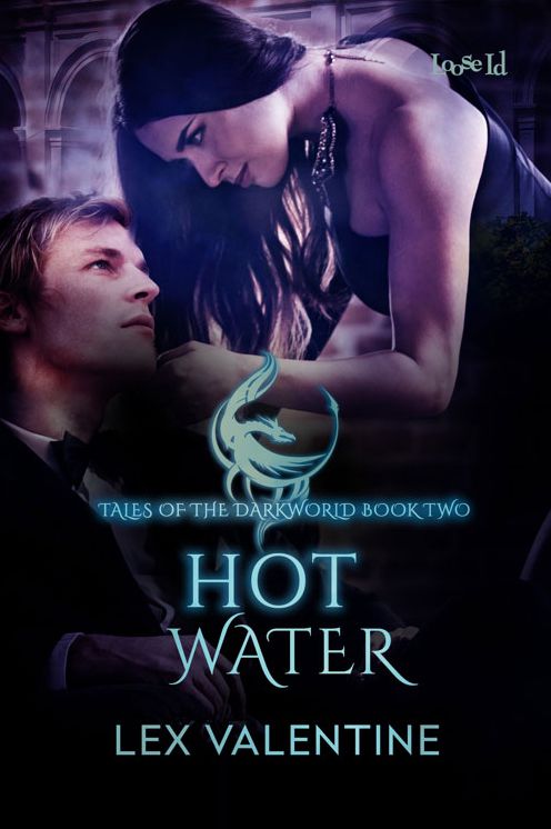 Hot Water