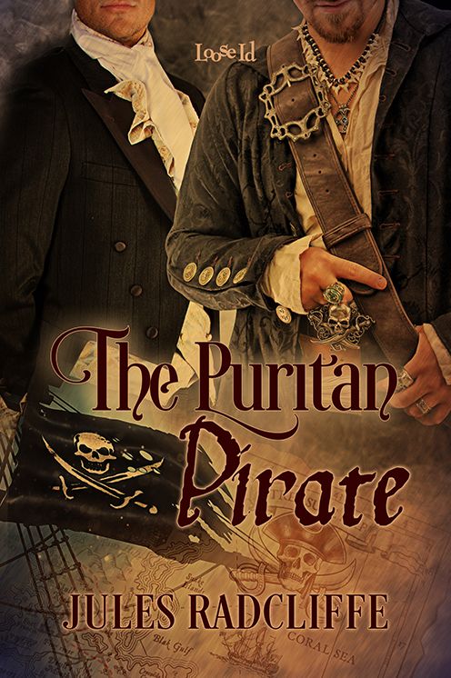 The Puritan Pirate