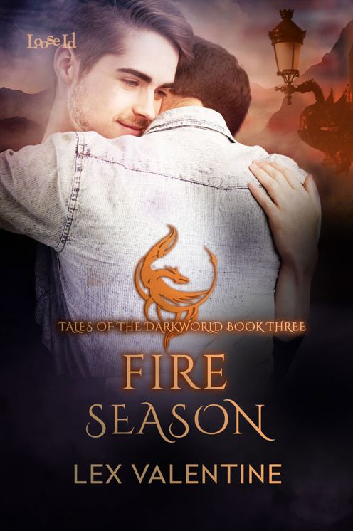 Fire Season