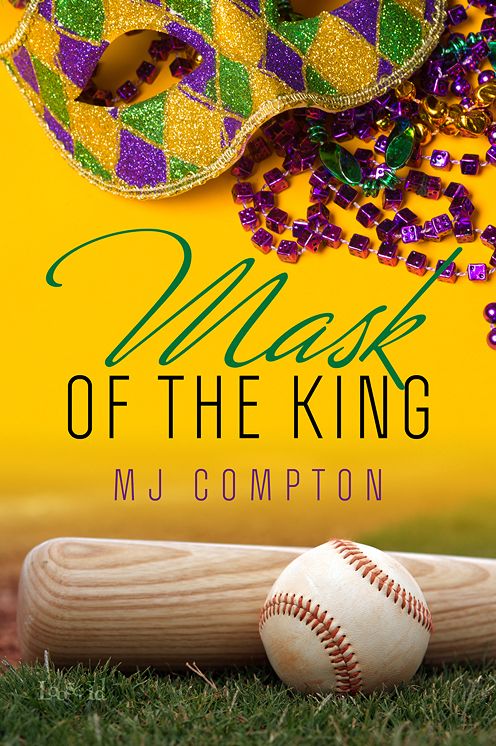 Mask of the King