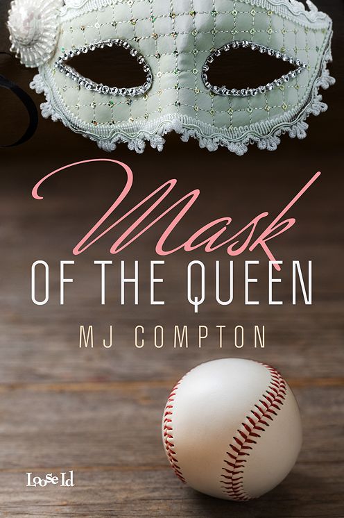 Mask of the Queen
