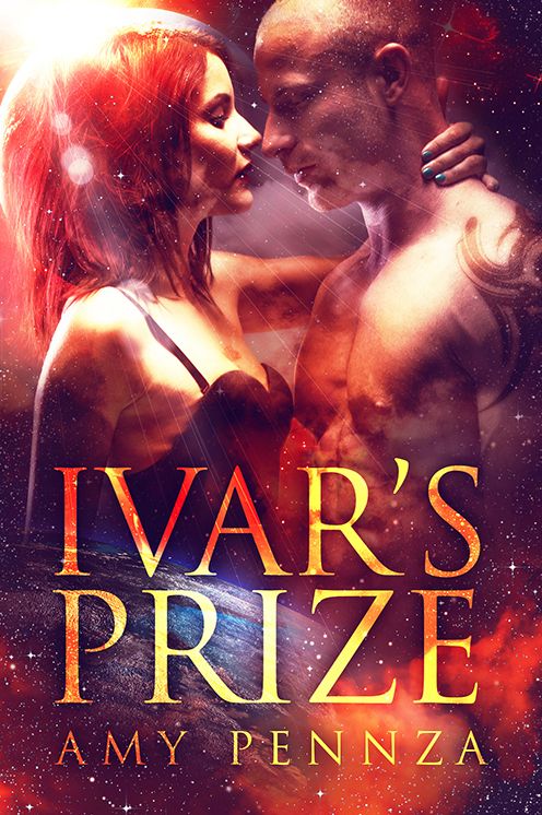 Ivar's Prize