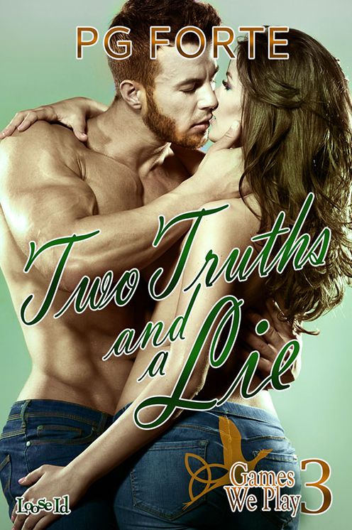 Two Truths and a Lie