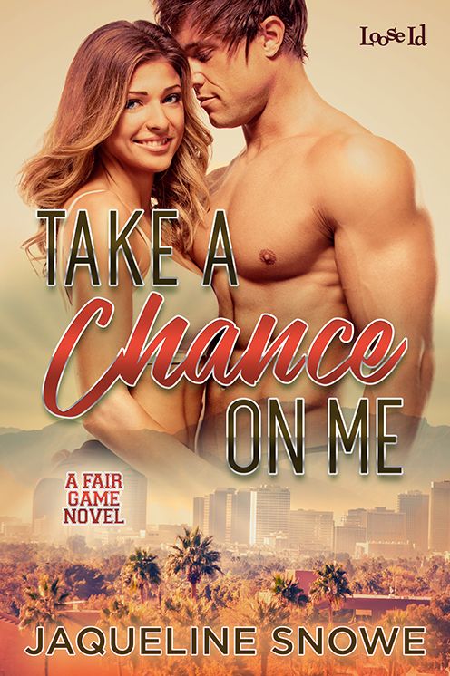 Take a Chance on Me