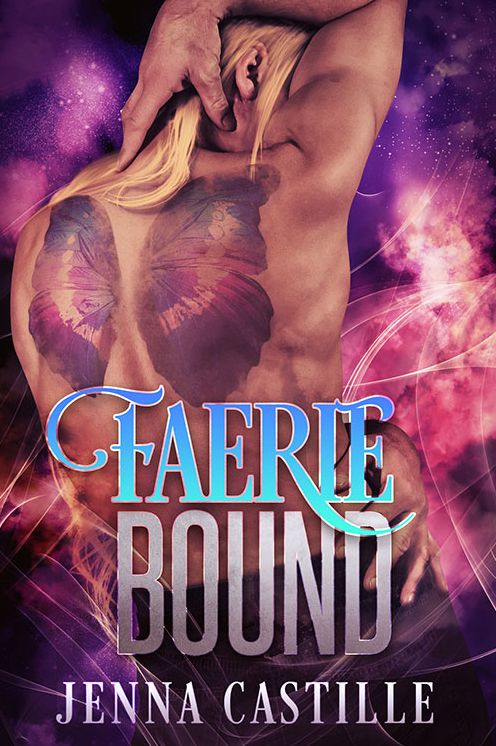 Faerie Bound