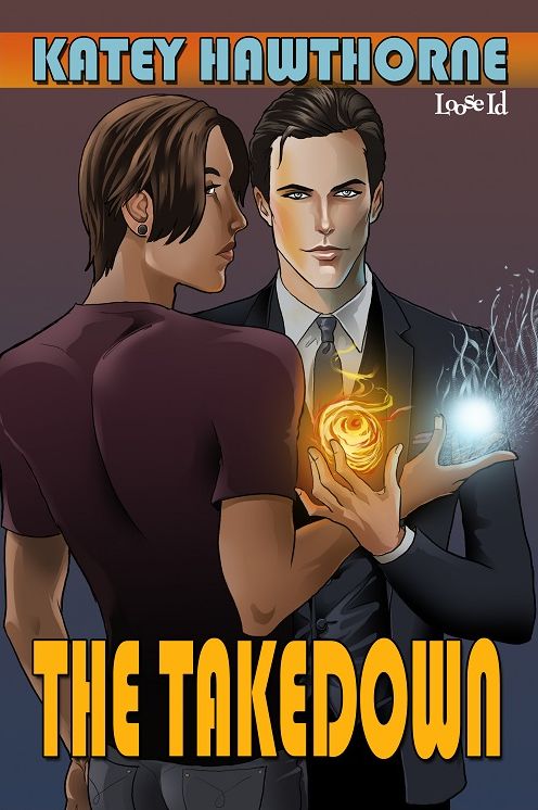 The Takedown