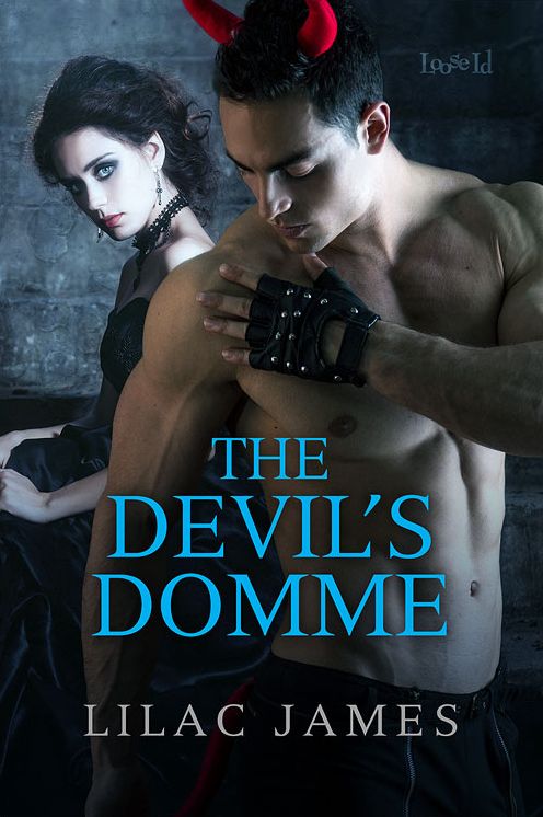 The Devil's Domme