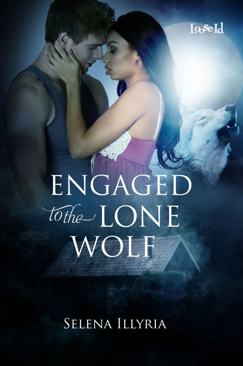 Engaged to the Lone Wolf