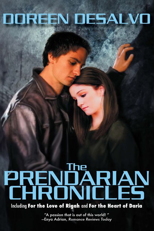 The Prendarian Chronicles