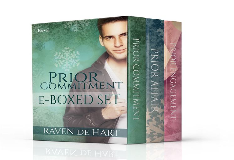 Priorities E-Boxed Set