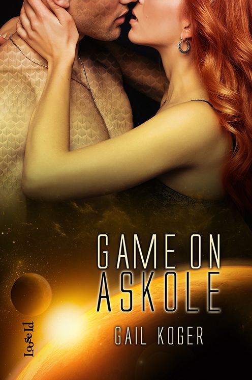 Game On Askole
