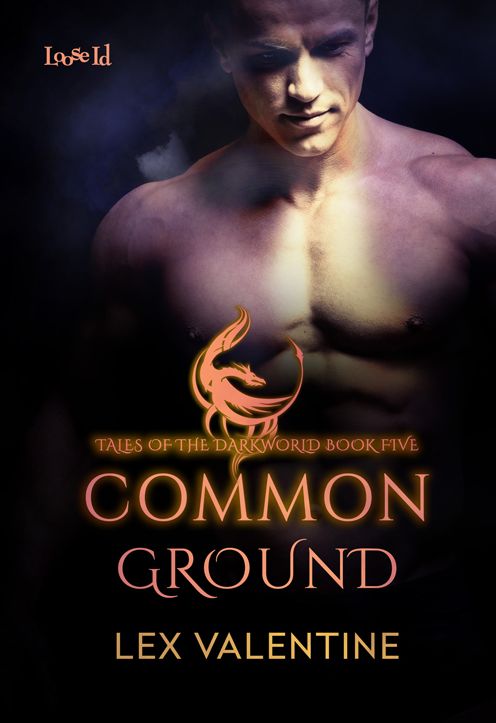 Common Ground