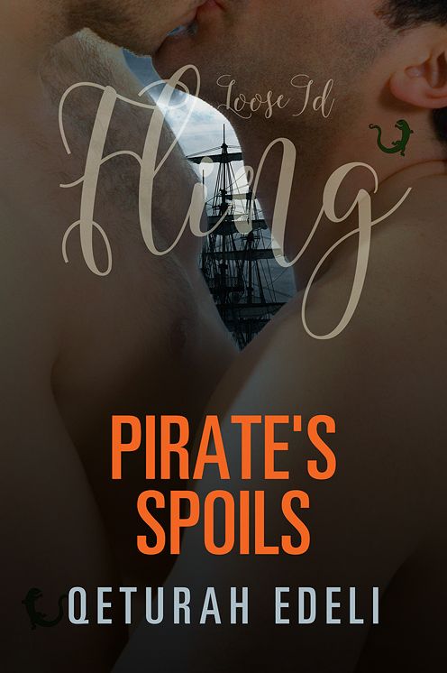 Pirate's Spoils