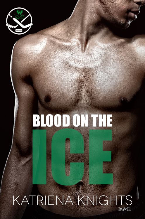 Blood on the Ice