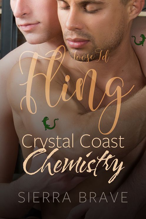 Crystal Coast Chemistry