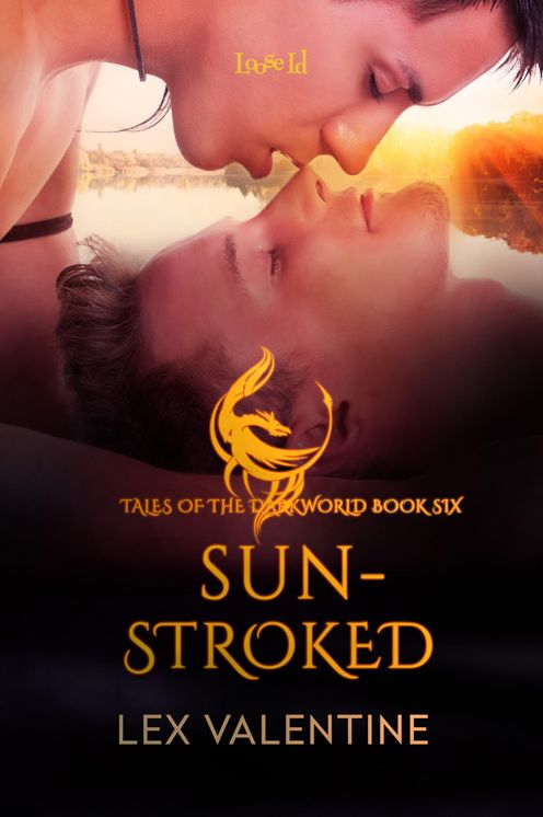 Sunstroked
