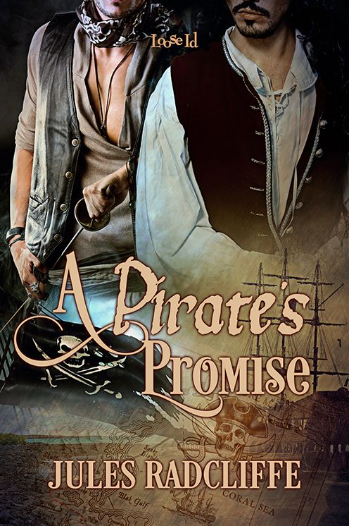 A Pirate's Promise