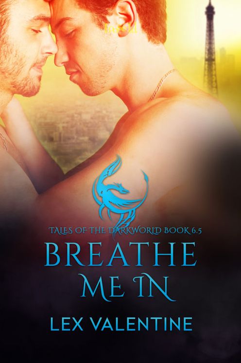 Breathe Me In
