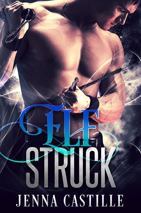 Elf Struck
