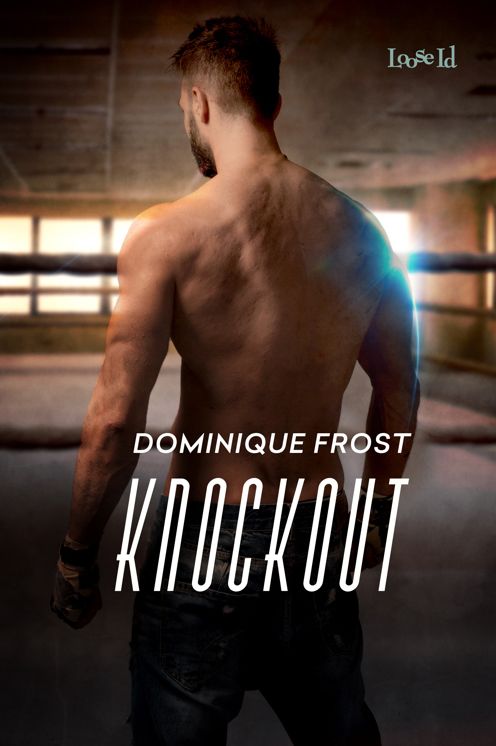 Knockout: A Collection of Short Stories