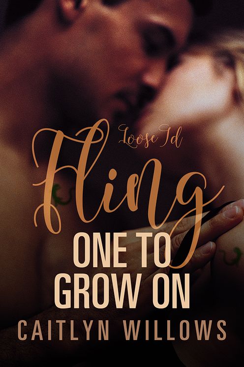 One to Grow On