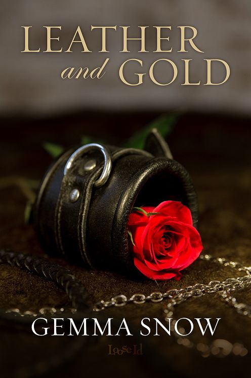 Leather and Gold