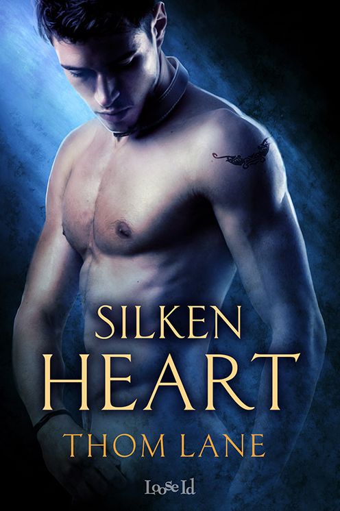 Silken Heart