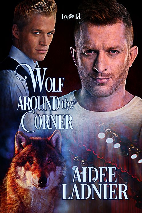 Wolf Around the Corner