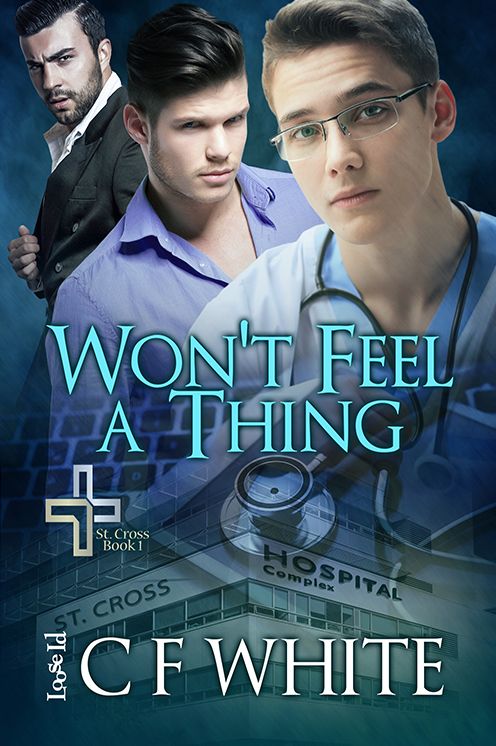 Won't Feel a Thing