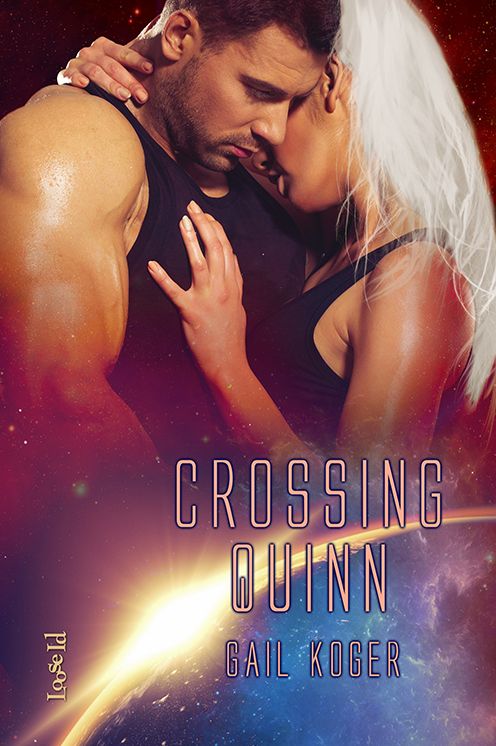 Crossing Quinn