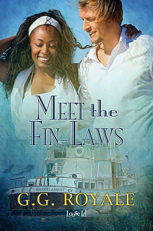 Meet the Fin-Laws