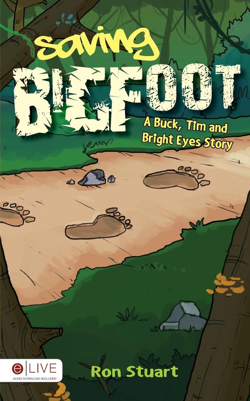 Saving BigFoot
