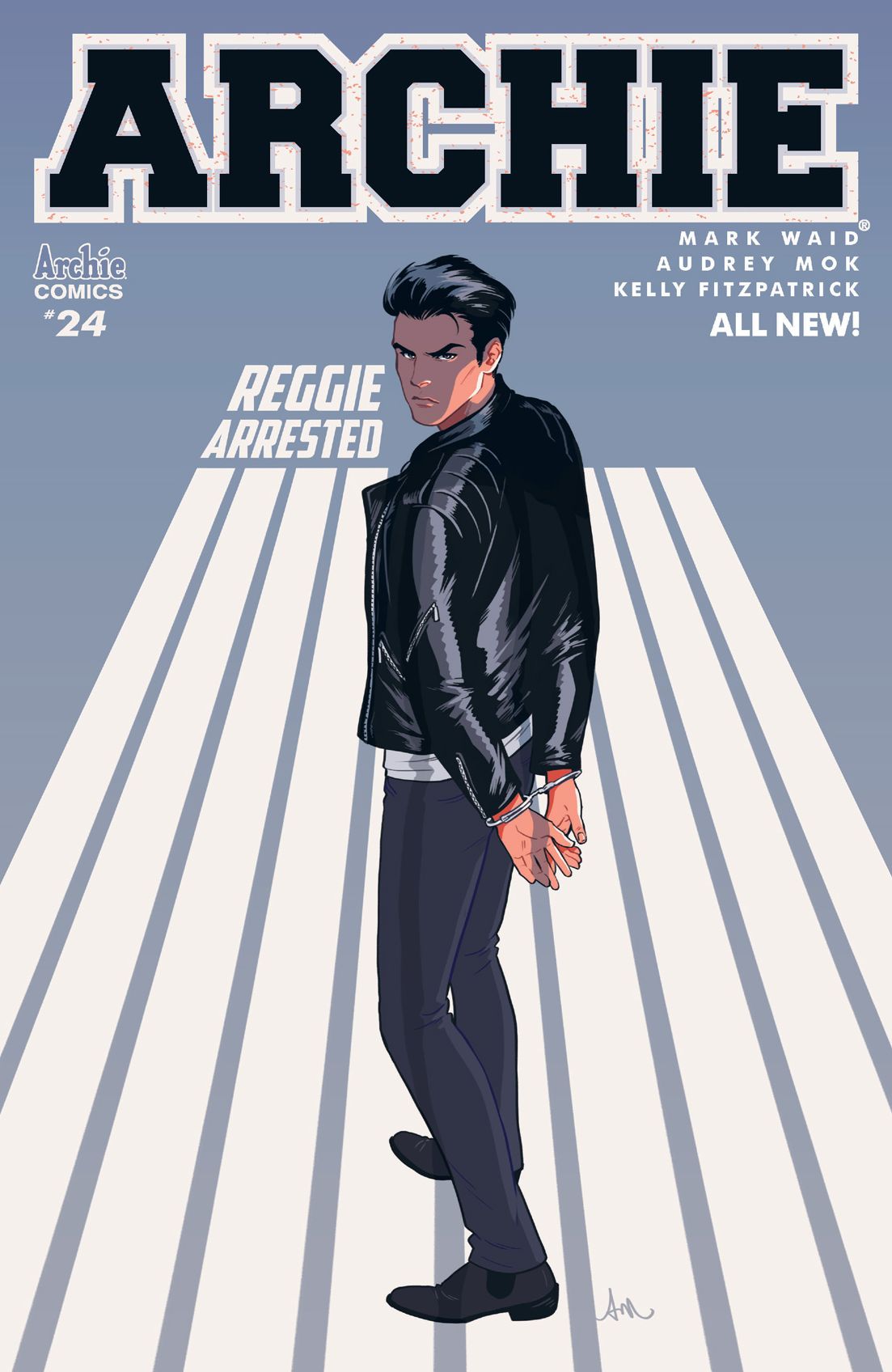 Archie (2015-) #24