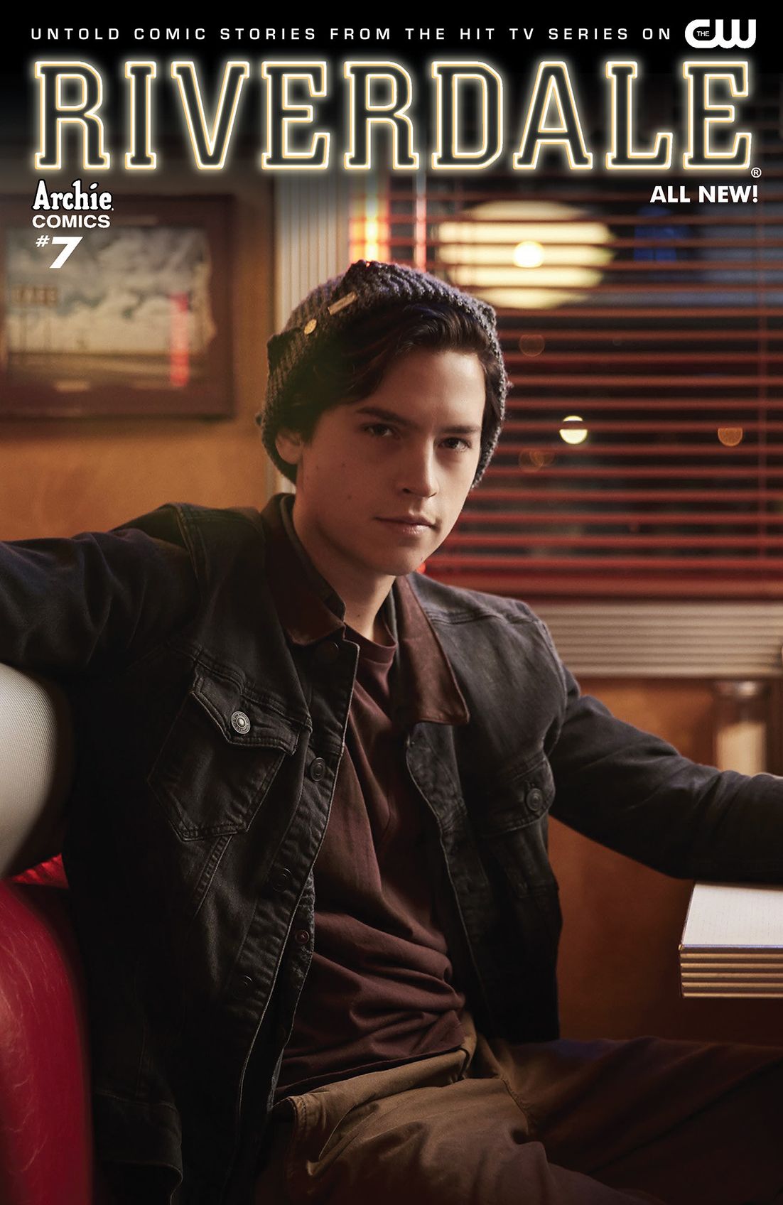 Riverdale #7