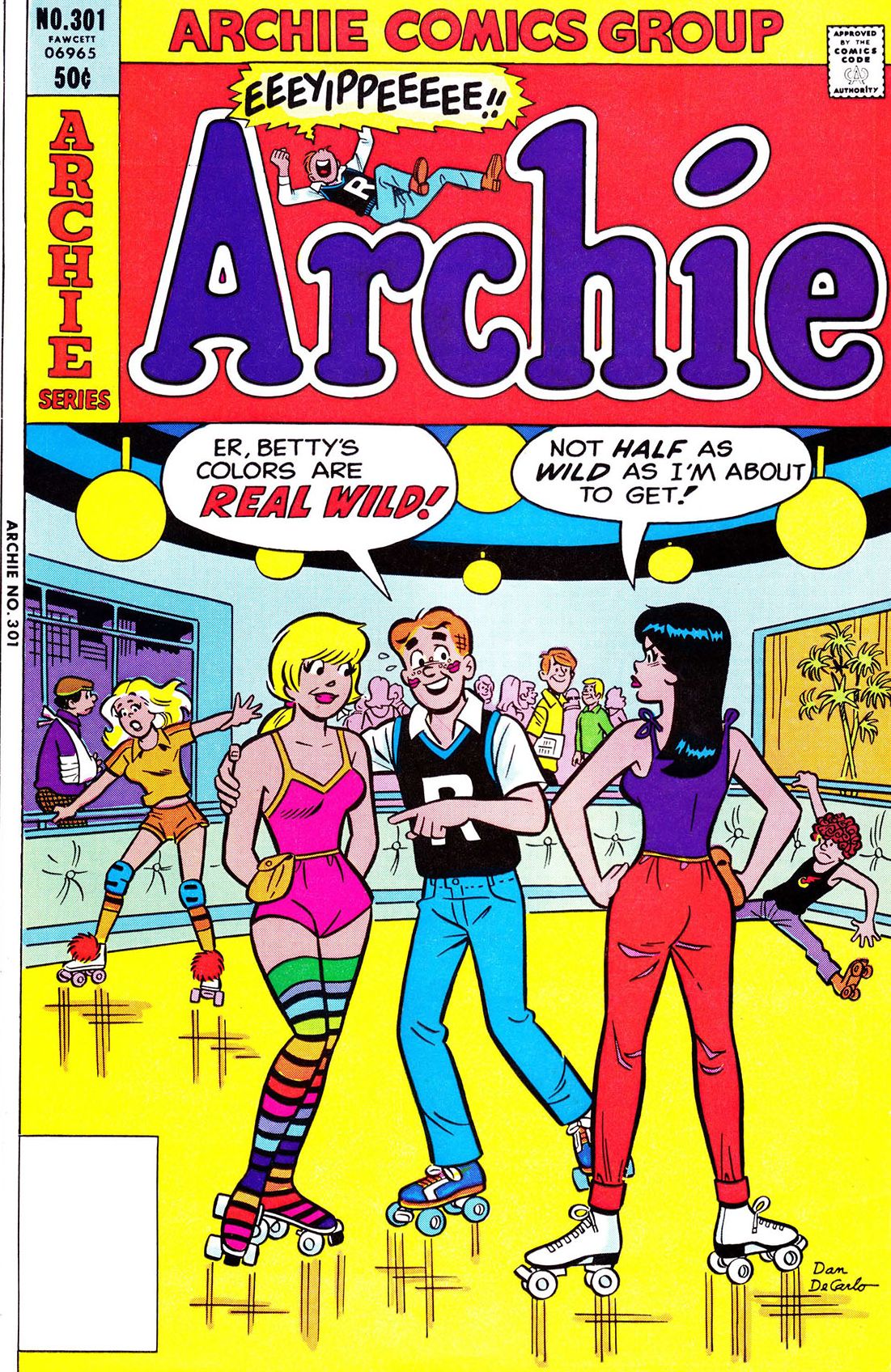 Archie #301