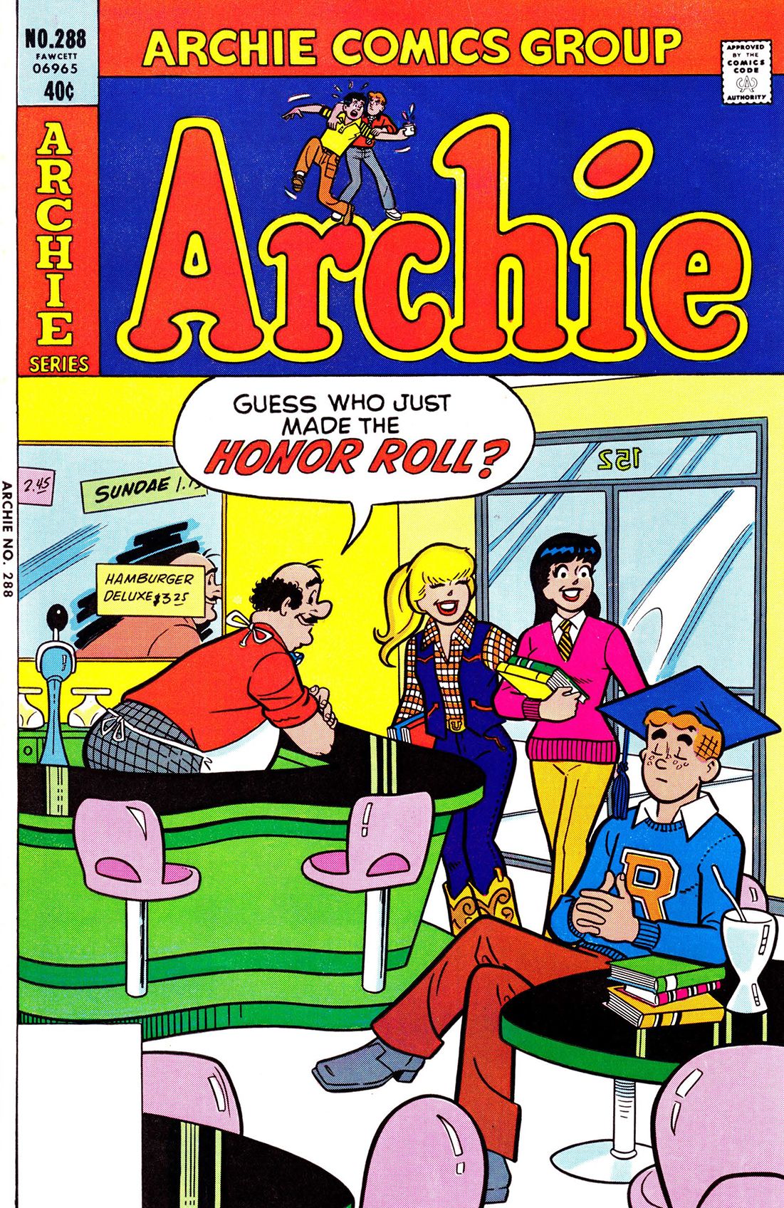 Archie #288