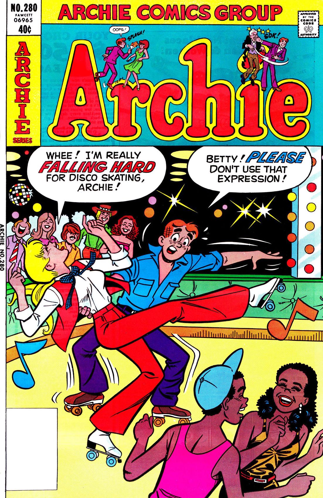 Archie #280