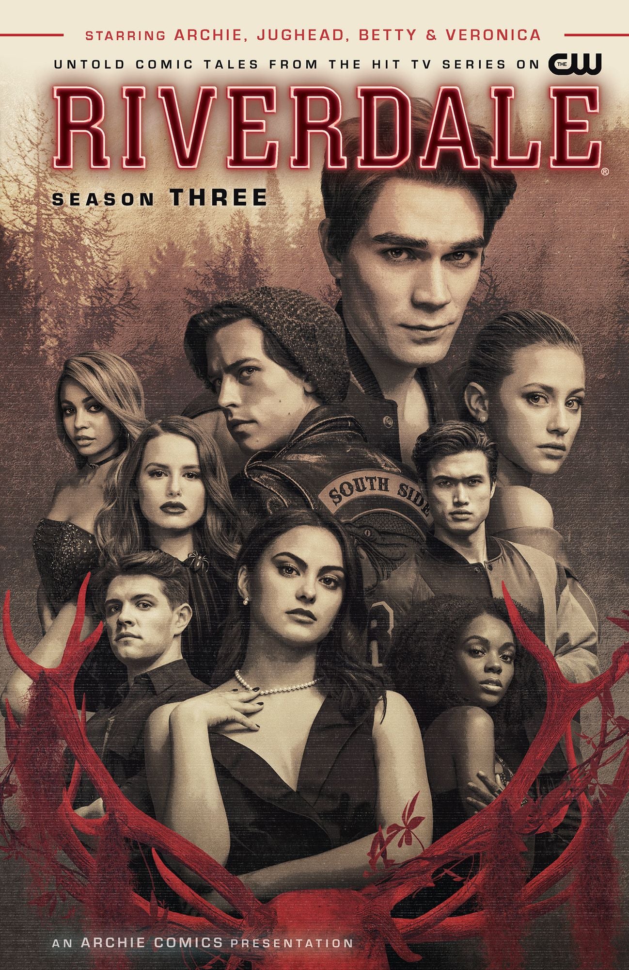 Riverdale, Season Three