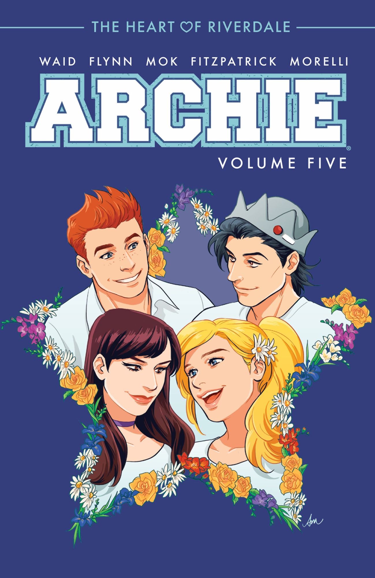 Archie, Volume 5