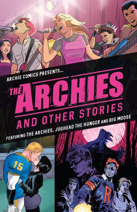 The Archies & Other Stories