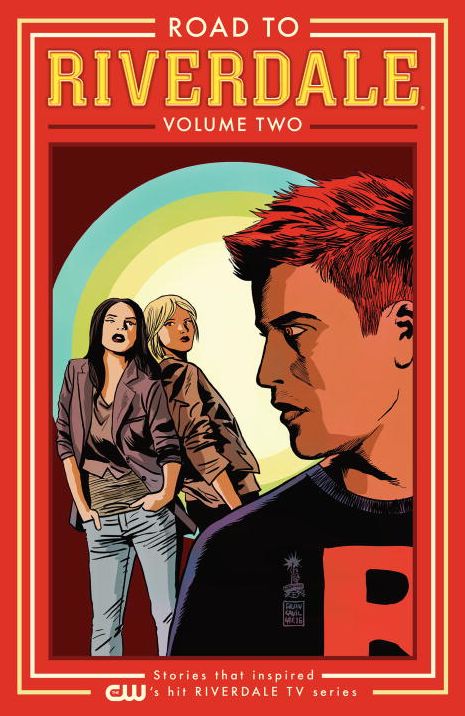 Road to Riverdale Vol. 2