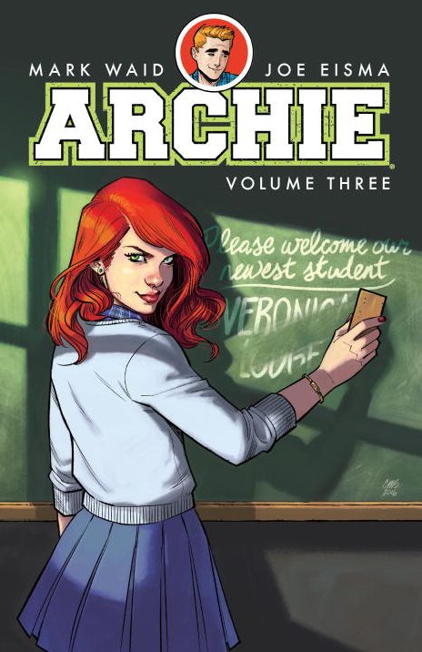 Archie 3