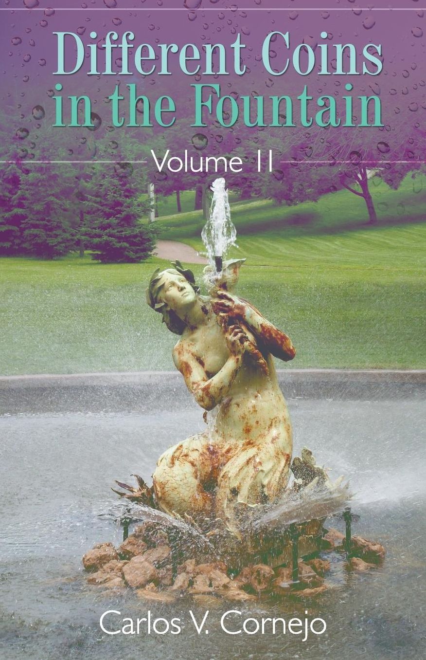 Different Coins in the Fountain Volume II
