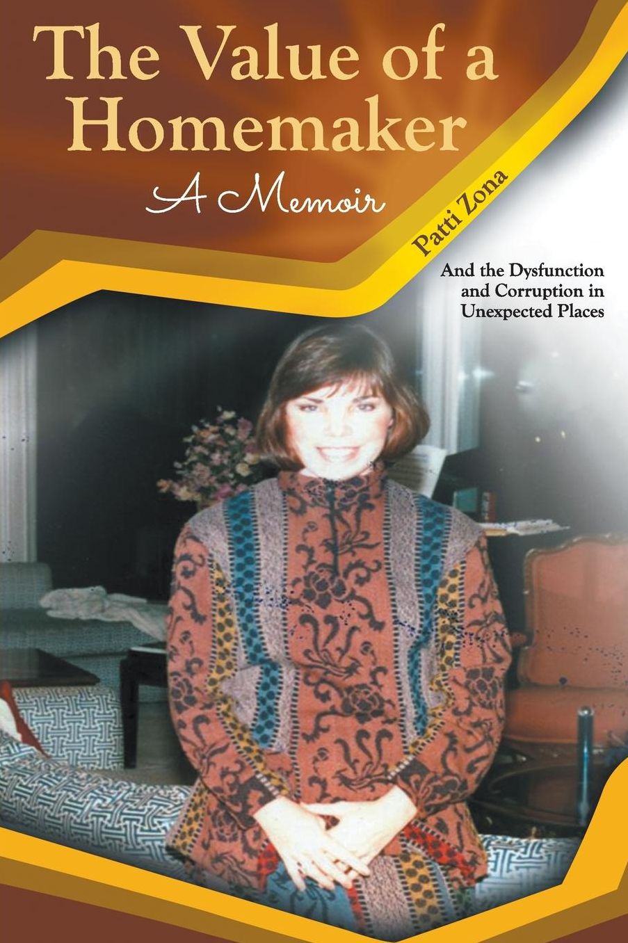The Value of a Homemaker
