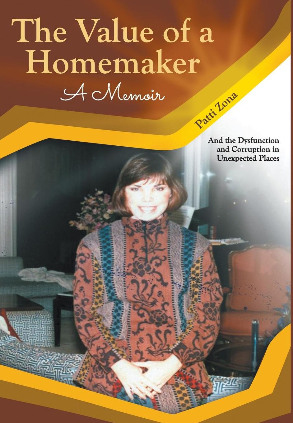 The Value of a Homemaker