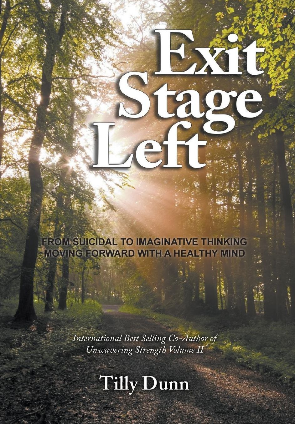 Exit Stage Left
