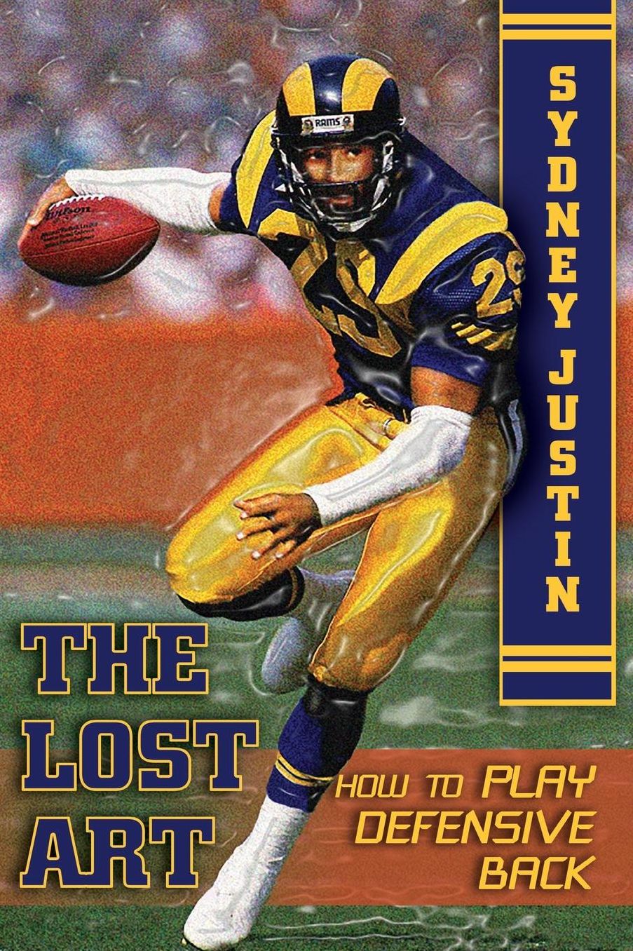 The Lost Art