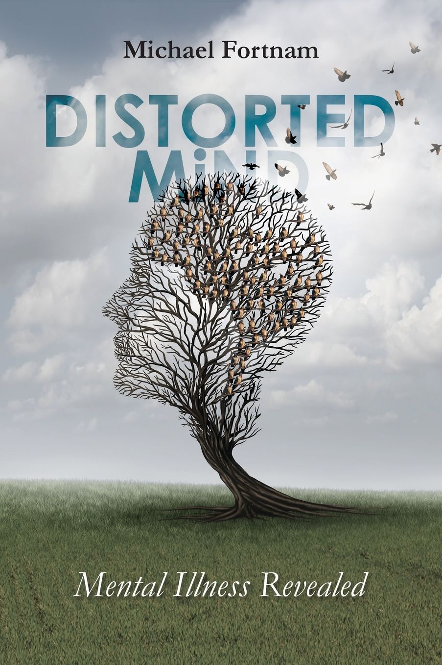 Distorted Mind